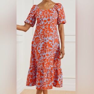 Talbots dress
